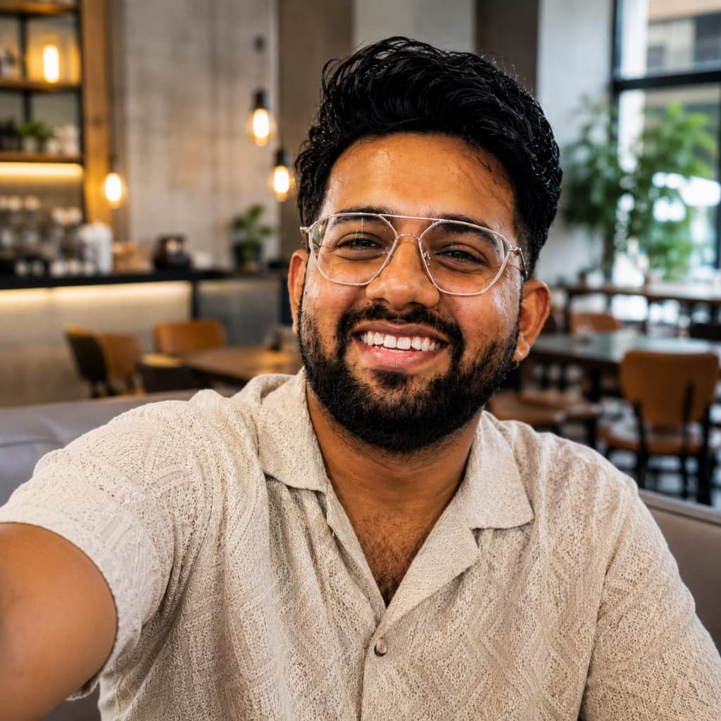 Faiz Israili, Founder of RankDrive Technologies
